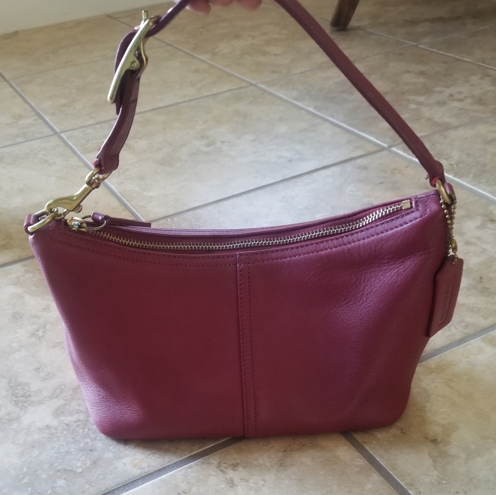 Coach handbag